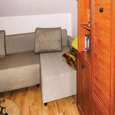 Casa vacanze Five-bedroom Holiday In *