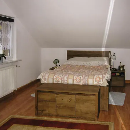 Casa vacanze Five-bedroom Holiday In Ostróda