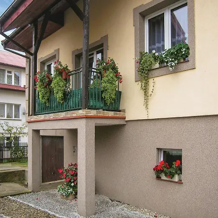 Five-bedroom Holiday In * Ostróda