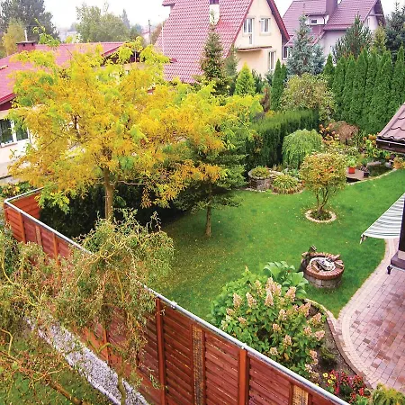 Five-bedroom Holiday In Casa vacanze
