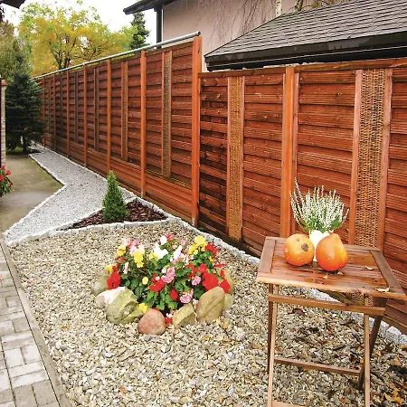 Casa vacanze Five-bedroom Holiday In Ostróda