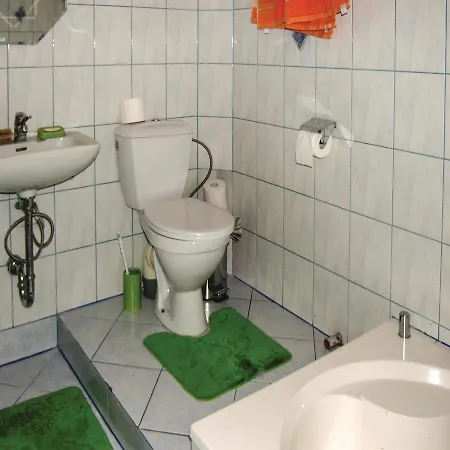 Casa vacanze Five-bedroom Holiday In *