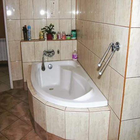 Five-bedroom Holiday In