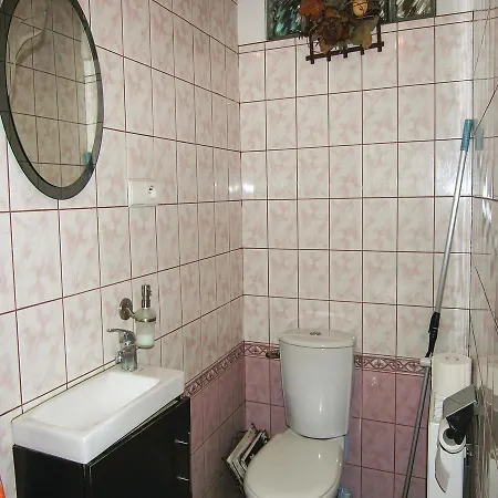 Five-bedroom Holiday In Casa vacanze *