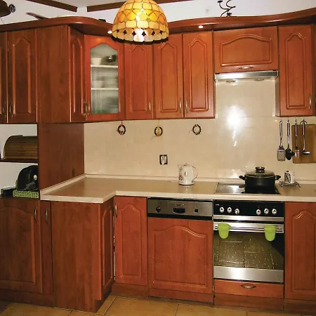 Casa vacanze Five-bedroom Holiday In Ostróda