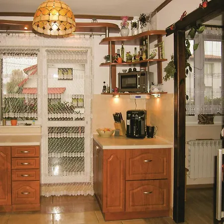 Casa vacanze Five-bedroom Holiday In